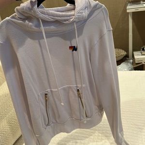 Aviator nation ninja white XS